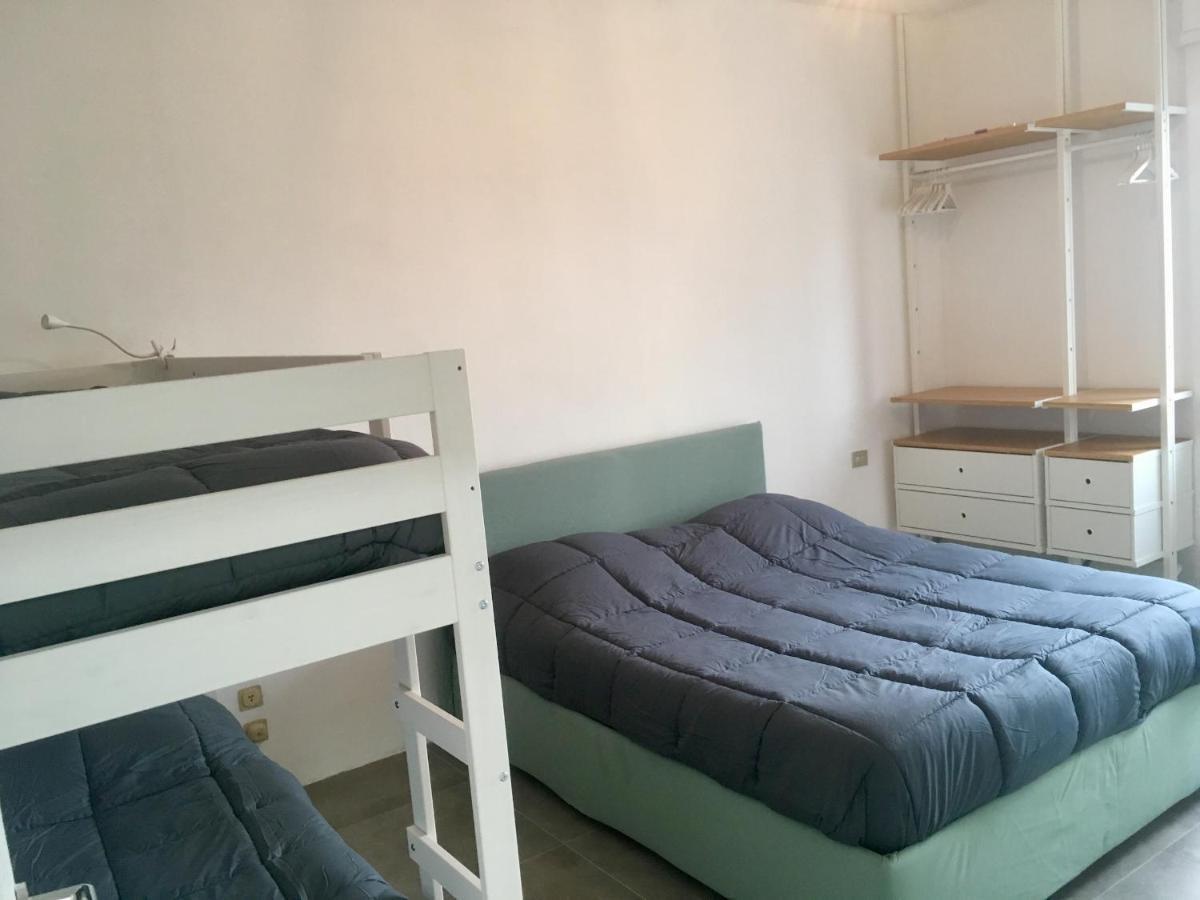 Caseospitali - Casa Lumiere, Bilocale Panoramico E Luminoso - Piano 3 No Ascensore Cernusco Sul Naviglio Exterior foto